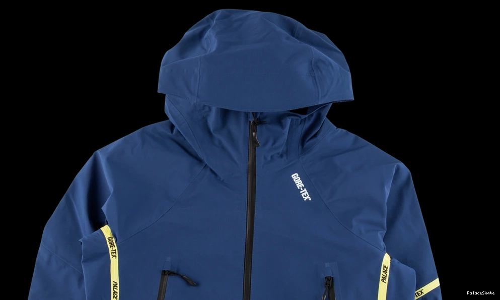 Affordable Palace Jacket Palex Gore-Tex 0720